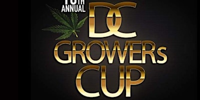 10th Annual DC Grower's Cup primary image