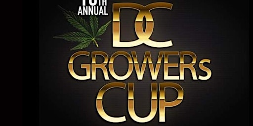 Hauptbild für 10th Annual DC Grower's Cup