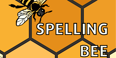 Imagem principal de A Spelling Bee!