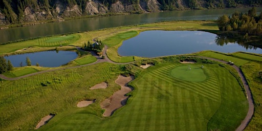 Image principale de YourDI 12th Annual Golf Tournament