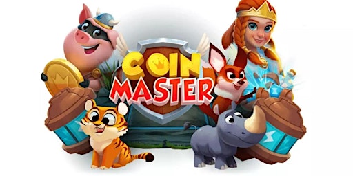 Imagen principal de (NEW-TRICKS) Free Coin Master Free Spins & Coins 2024 This Month Claim Now Today