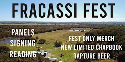 Fracassi Fest primary image