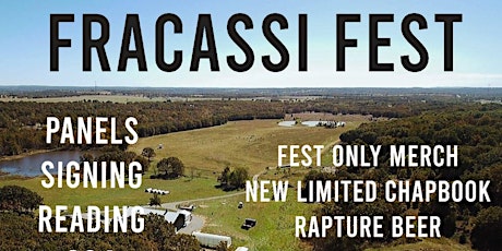 Fracassi Fest