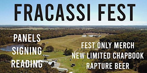 Image principale de Fracassi Fest