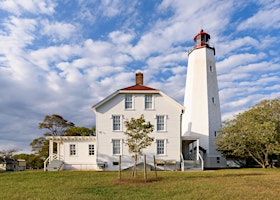 Highlands and  Sandy Hook Walk primary image