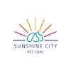 Sunshine City Pet Care's Logo