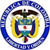 EMBASSY OF COLOMBIA's Logo
