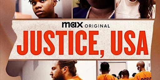 Primaire afbeelding van Justice, USA Virtual Q&A