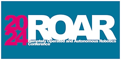 ROAR Conference  primärbild