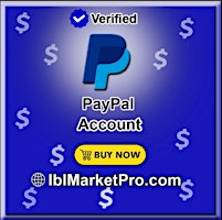 Imagen principal de Buy Verified PayPal Account