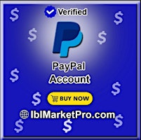 Hauptbild für Buy Verified PayPal Account