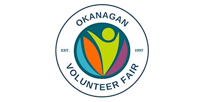 Imagem principal do evento Okanagan Volunteer Fair