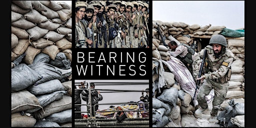 Bearing Witness primary image