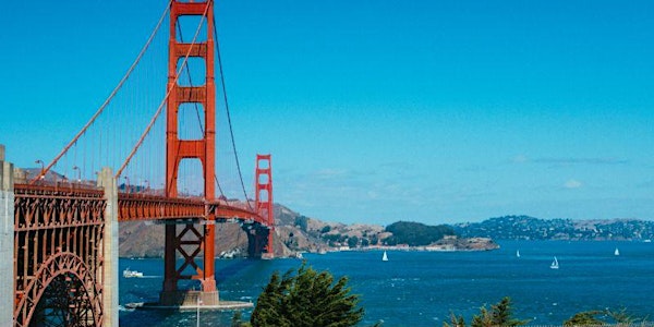 For Impact Funding Boot Camp: San Francisco, CA