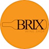Logotipo de BRIX Wine Shop