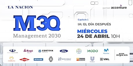 Management 2030 IA: el día después