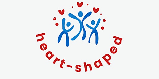 Imagem principal do evento Launch of Heart- Shaped
