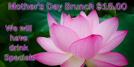 Mother's Day Brunch