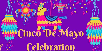 Primaire afbeelding van Networking!! Cinco De Mayo Celebration