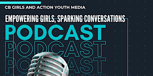 Empowering Teen Girls Podcast  primärbild