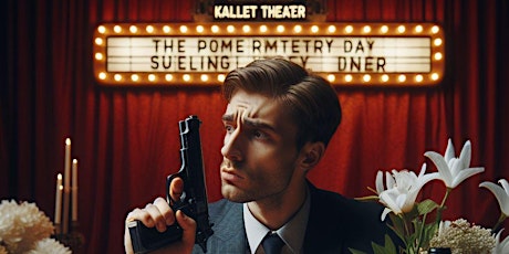 Muder Mystery At the Kallet Theater