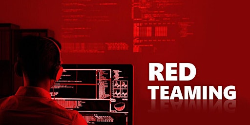 Hauptbild für Red Team Tooling