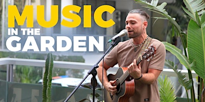 Image principale de Music in the Garden