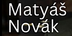 Matyas Novak In Concert featuring Smetana, Liszt and Janacek primary image