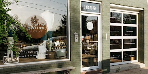 Image principale de Slow Fridays at Slow Motion Goods