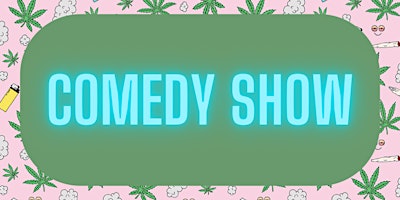 Imagen principal de Speakeasy Comedy Show 4/20