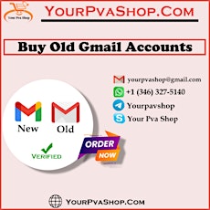 Between New and Aged Gmail Accounts - Templates