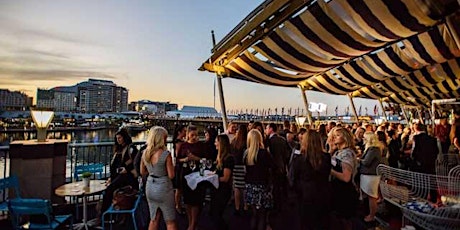 Imagem principal de BNI CBD Connect Evening Networking Event @ Cafe Del Mar