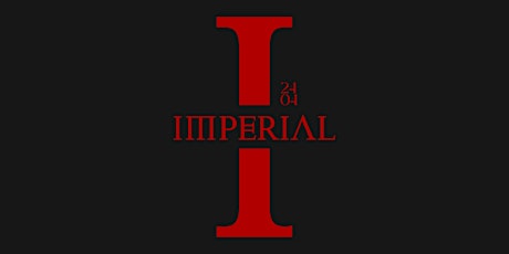 Imperial - 24.04  | Milano