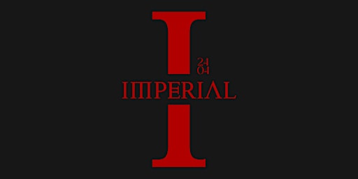 Imperial - 24.04  | Milano  primärbild