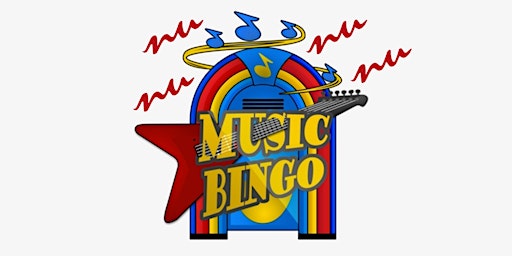 Sing-O Music Bingo primary image