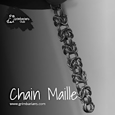 Introduction to Chain Maille