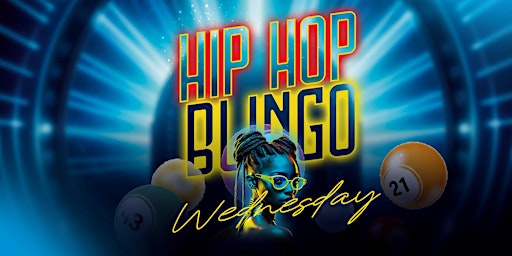 Image principale de Hip Hop Blingo