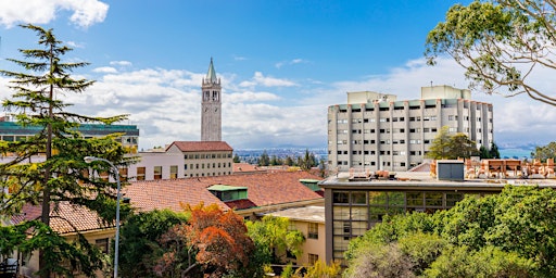 NSHSS Member Event at the University of California, Berkeley primary image