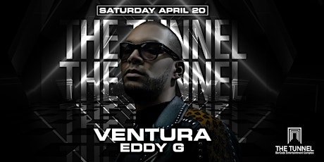 Ventura live @ The Tunnel | BarCode, Elizabeth NJ