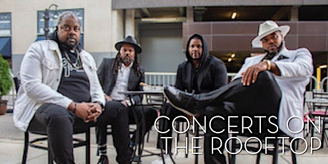Concerts on the Rooftop - KINFOLK