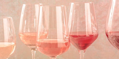 Complimentary Wine Sampling @ Issaquah| War of the Rosés Sampling primary image