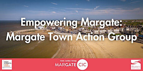 Margate Town Action Group Public Meeting
