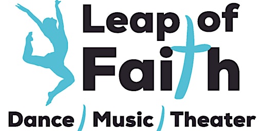 Leap of Faith Spring Recital primary image