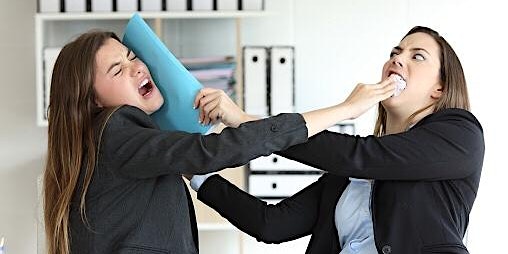 Workplace Violence Training  primärbild