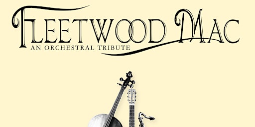 Fleetwood Mac - An Orchestral Tribute  primärbild