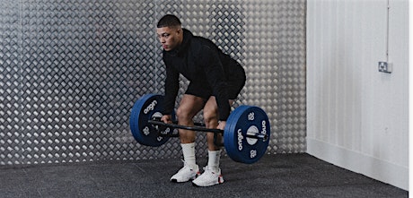 Fundamentals Of The Big 3: Squat, Bench Press & Deadlift