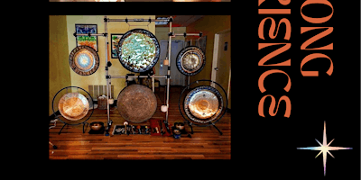 The Gong Experience-Journey Into Bliss primary image