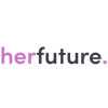 HerFuture's Logo