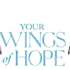 Logotipo da organização Your Wings of Hope