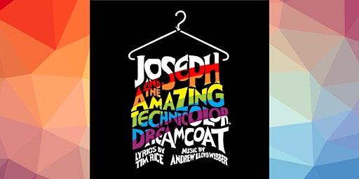 Bishop Noland EDS Presents: Joseph and the Amazing Technicolor Dreamcoat
